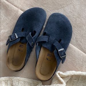 Birkenstock Soft Footbed